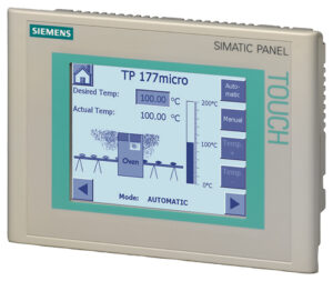 Siemens-6AV6640-0CA11-0AX1