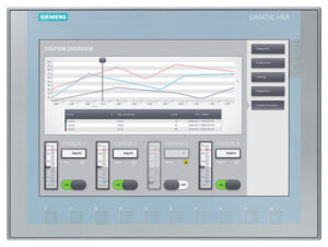 Siemens-HMI-6AG1123-2MB03-2AX0