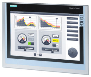 Siemens-HMI-6AV2124-0QC02-0AX0