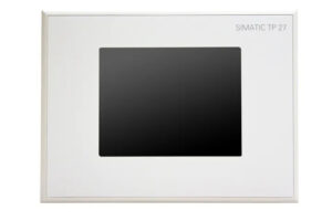 Siemens-HMI-6AV3627-1NK00-2AX0