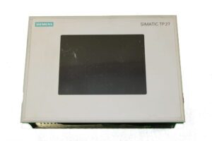 Siemens-HMI-6AV3627-1QK00-0AX0