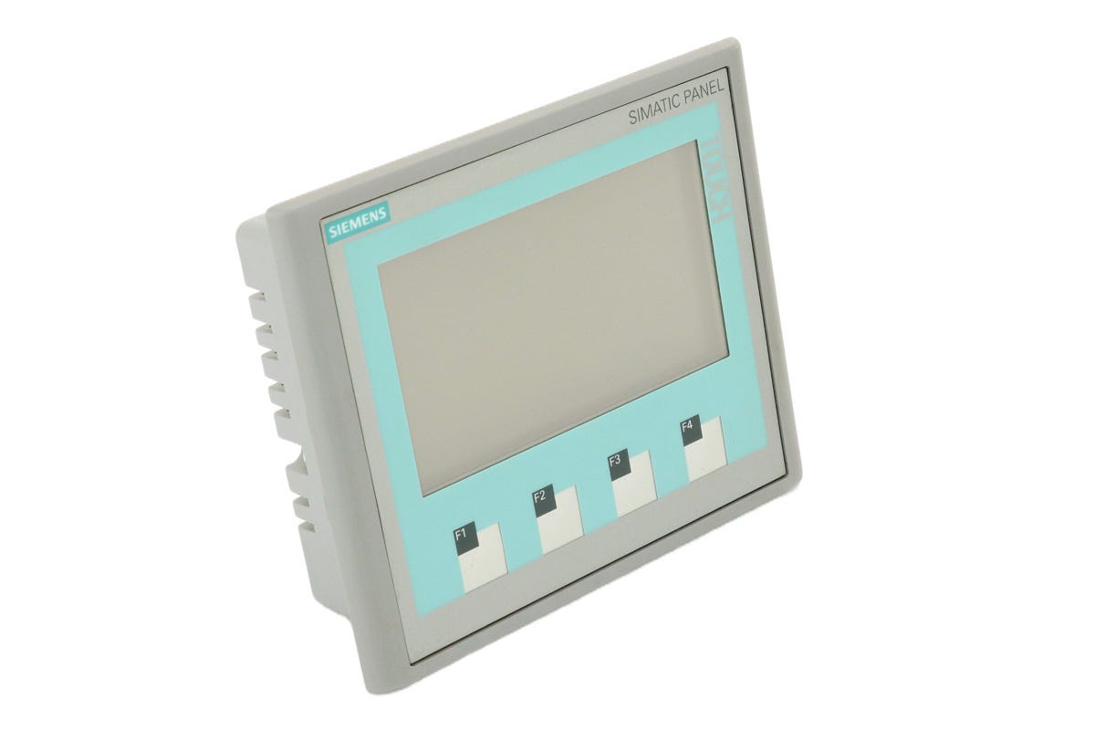 Siemens HMI 6AV6647-0AK11-3AX0