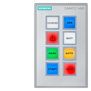 Siemens HMI 6AV3688-3AF37-0AX0
