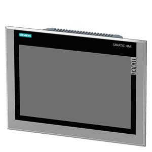 Siemens HMI 6AV2144-8MC10-0AA0
