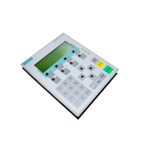 Siemens Simatic HMI 6AV3607-1JC20-0AX1