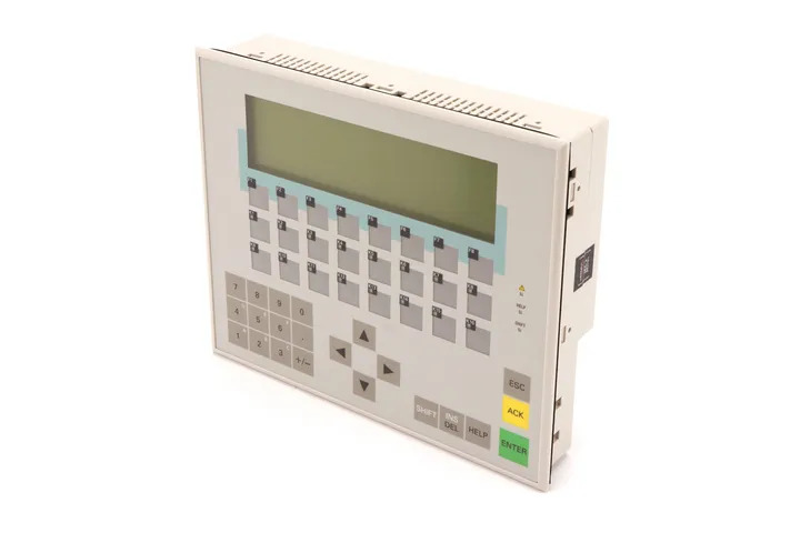 Siemens HMI 6AV3617-1JC00-0AX1