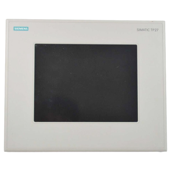 Siemens HMI 6AV3627-1QL01-0AX0