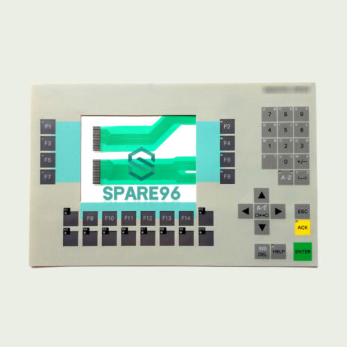 Siemens HMI 6AV3627-5BB00-0AE0