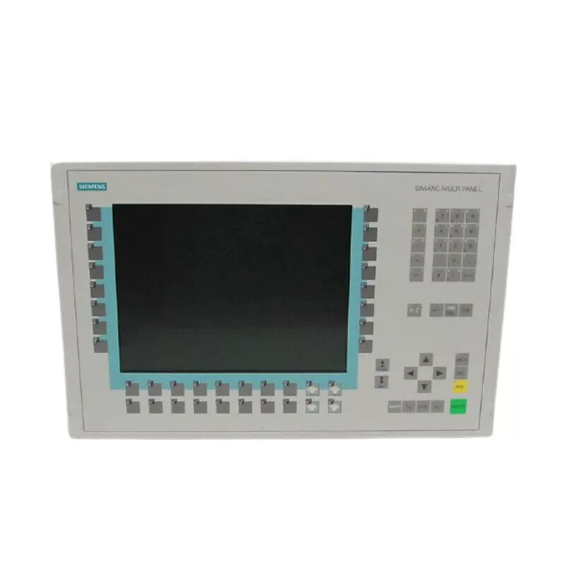 Siemens HMI 6AV6542-0DA10-0AX0