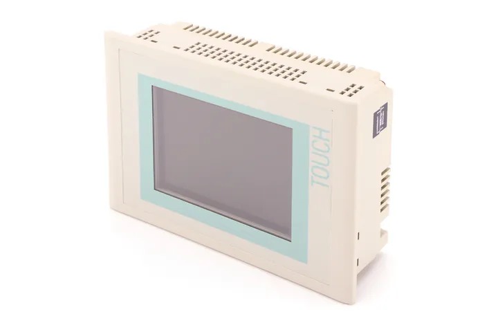 Siemens HMI 6AV6545-0CA10-0AX0