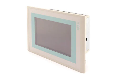 Siemens HMI 6AV6545-0CC10-0AX0