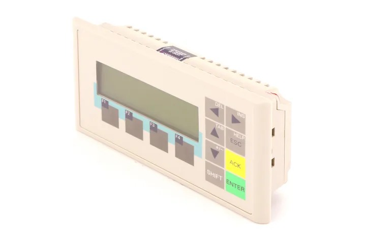 Siemens HMI 6AV6641-0AA11-0AX0