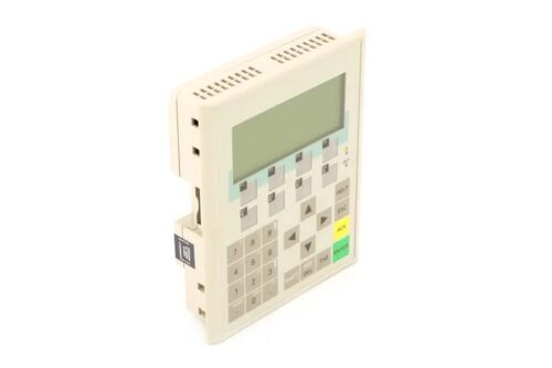 Siemens HMI 6AV6641-0BA11-0AX0