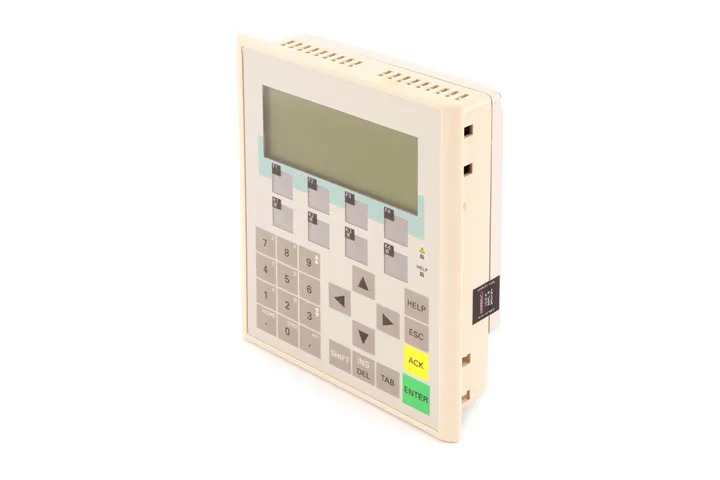 Siemens HMI 6AV6641-0CA01-0AX0