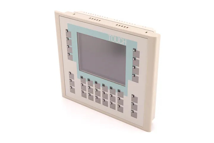 Siemens HMI 6AV6642-0DA01-1AX0