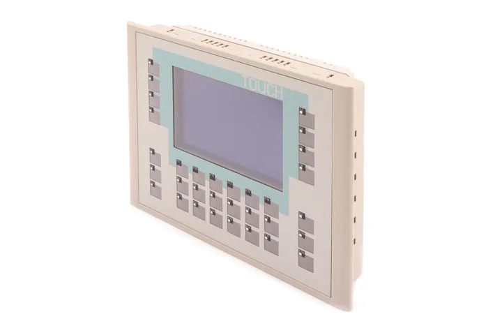 Siemens HMI 6AV6642-0DC01-1AX0