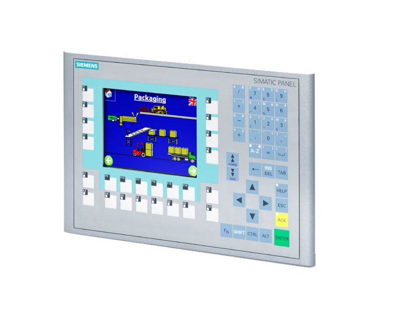 Siemens HMI 6AV6643-5MA10-0ND1