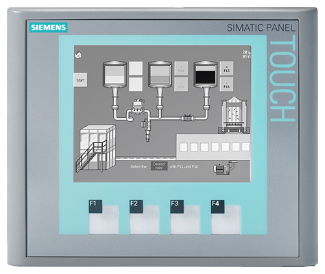 Siemens HMI 6AV6647-0AA11-3AX0