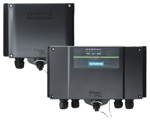 Siemens HMI 6AV6671-5AE00-0AX0