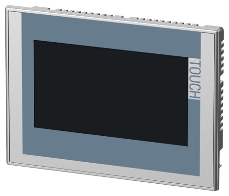 Siemens HMI 6AV2143-6GB00-0AA0
