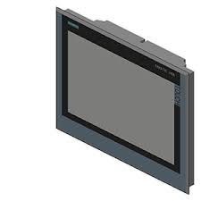 Siemens HMI 6AV2144-8QC10-0AA0