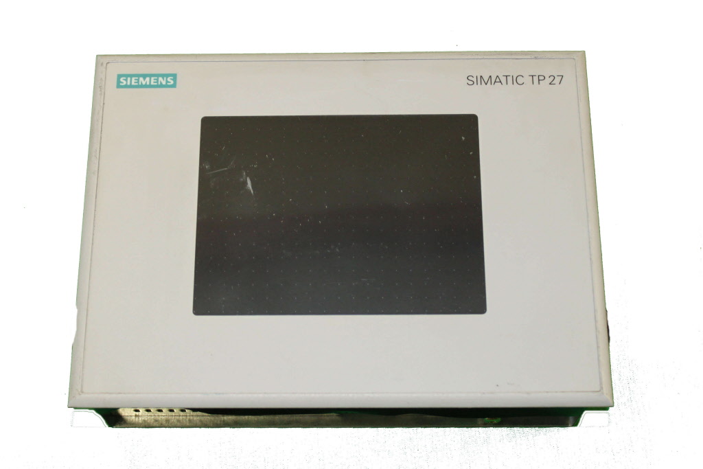 Siemens HMI 6AV3627-1QK00-0AX0