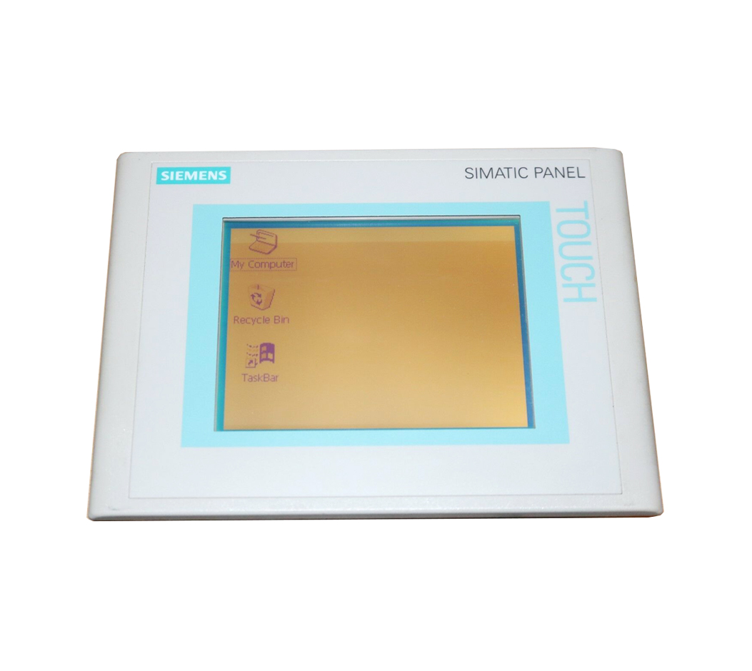 Siemens HMI 6AV6 642-0BC01-1AX0