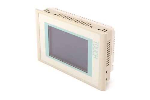 Siemens HMI 6AV6640-0CA11-0AX0