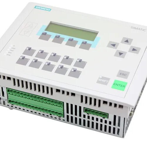 Siemens Simatic C7 6ES7613-1CA01-0AE3