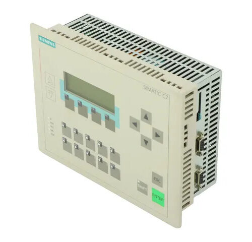 Siemens Simatic C7 6ES7613-1CA02-0AE3