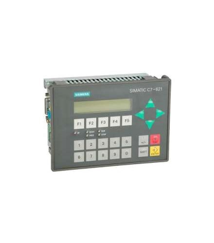 Siemens Simatic C7 6ES7621-1AD00-0AE3