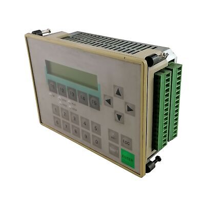 Siemens HMI 6ES7621-1AD01-0AE3