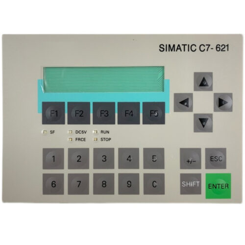 Siemens Simatic C7 6ES7621-6BD01-0AE3
