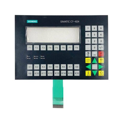 Siemens Simatic C7 6ES7624-1AE00-0AE3