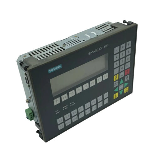 Siemens Simatic C7 6ES7624-1AE01-0AE3