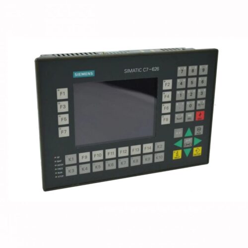 Siemens Simatic C7 6ES7626-1DG04-0AE3