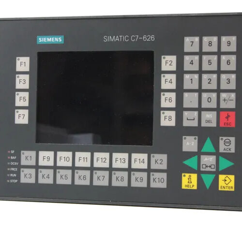 Siemens Simatic C7 6ES7626-2AG00-0AE3