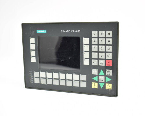 Siemens Simatic C7 6ES7626-2AG01-0AE3