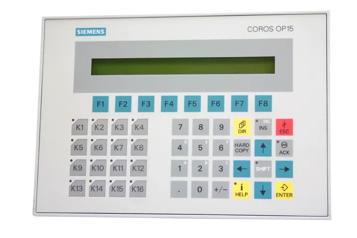 Siemens HMI 6AV3515-1EB30-1AA0