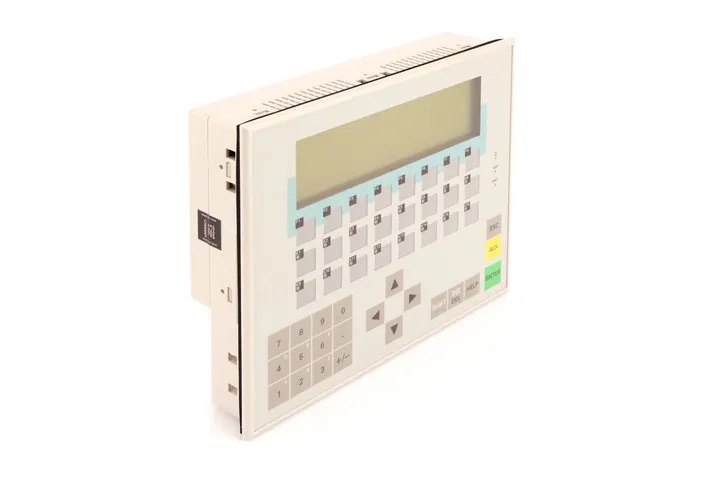 Siemens HMI 6AV3617-1JC00-0AX0