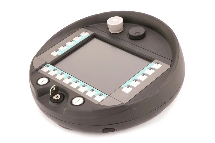 Siemens HMI 6AV6645-0CC01-0AX0