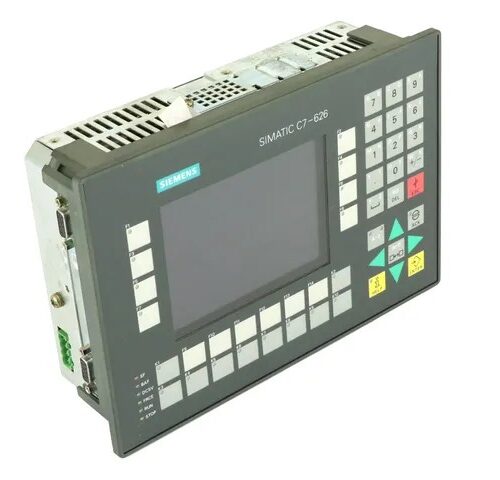 Siemens Simatic C7 6ES7626-2DG03-0AE3