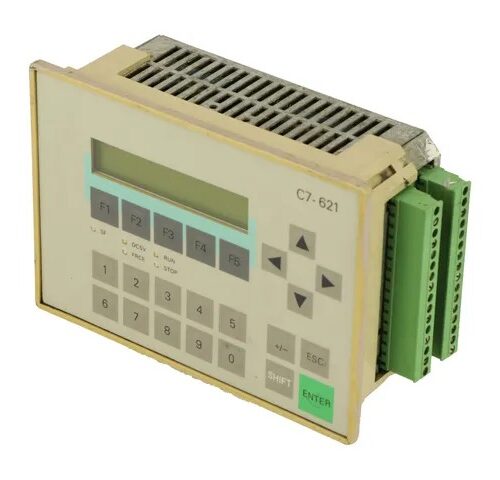 Siemens HMI 6ES7621-1AD02-0AE3