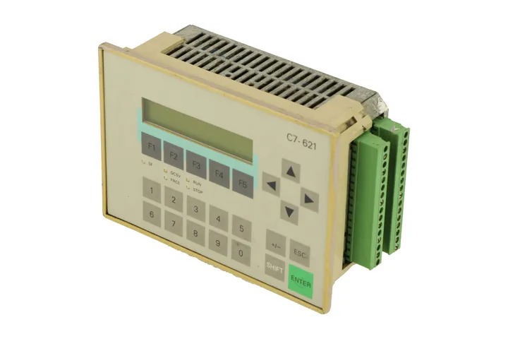 Siemens Simatic C76ES7621-1AD02-0AE3