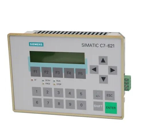 Siemens HMI 6ES7621-6BD02-0AE3