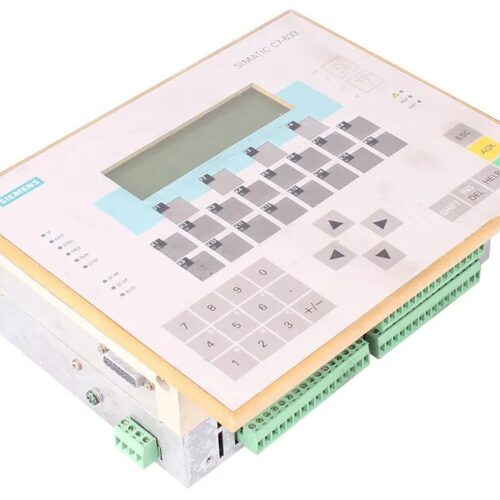 Siemens Simatic C7 6ES7633-1DF01-0AE3