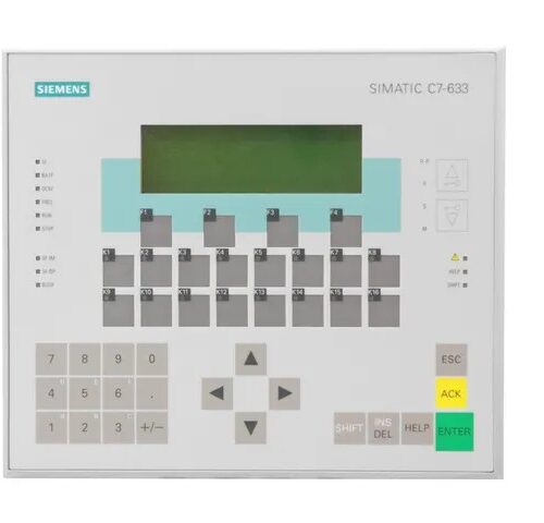 Siemens Simatic C7 6ES7633-2BF00-0AE3