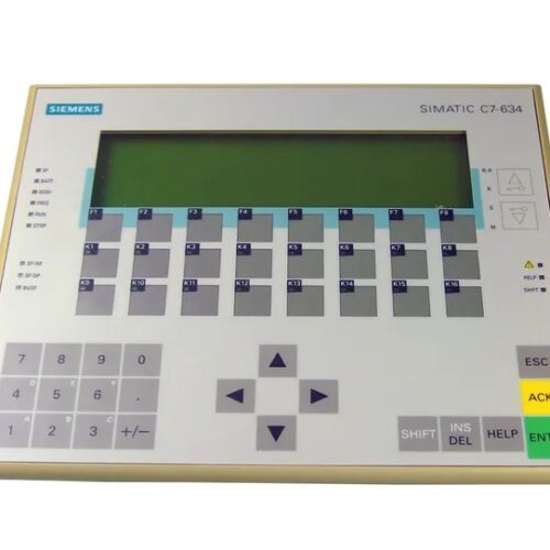 Siemens Simatic C7 6ES7634-2BF00-0AE3