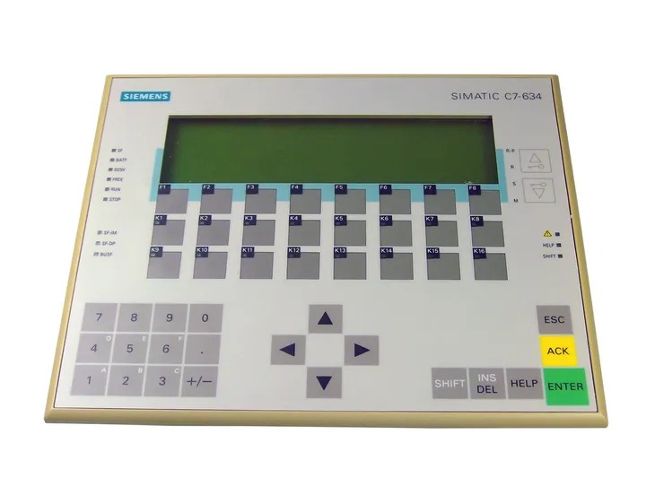 Siemens Simatic C76ES7634-2BF00-0AE3