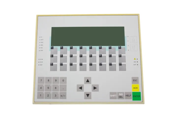 Siemens Simatic C7 6ES7634-2BF02-0AE3